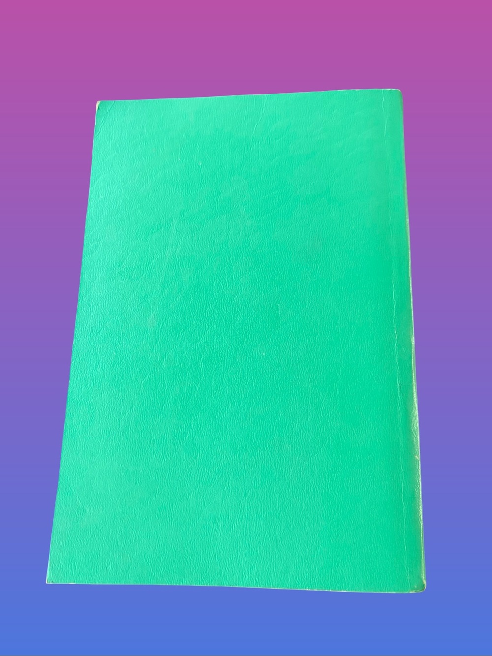 First Aid Guide Book - Green - - Picture 2 of 10
